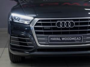 Audi Q5 45TFSI quattro sport - Image 3