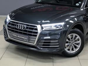 Audi Q5 45TFSI quattro sport - Image 5