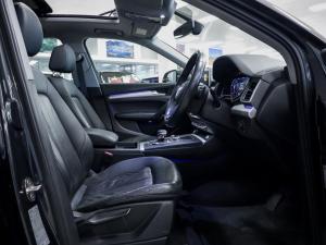 Audi Q5 45TFSI quattro sport - Image 7