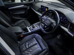 Audi Q5 45TFSI quattro sport - Image 8