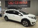 Thumbnail Honda BR-V 1.5 Elegance auto