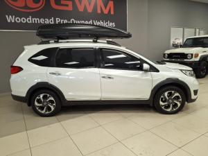 Honda BR-V 1.5 Elegance auto - Image 2