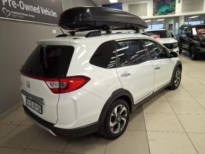 Honda BR-V 1.5 Elegance auto - Image 3