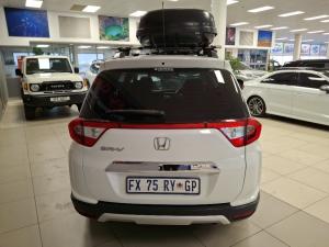 Honda BR-V 1.5 Elegance auto - Image 4