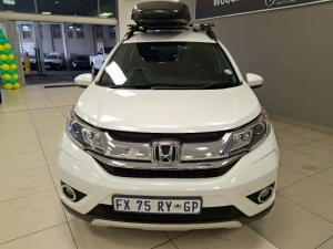 Honda BR-V 1.5 Elegance auto - Image 5