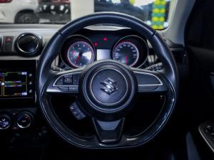 Suzuki Swift 1.2 GLX manual - Image 10