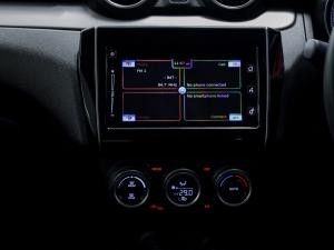 Suzuki Swift 1.2 GLX manual - Image 14