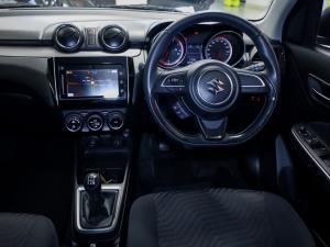 Suzuki Swift 1.2 GLX manual - Image 15