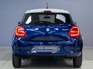Suzuki Swift 1.2 GLX manual - Image 19