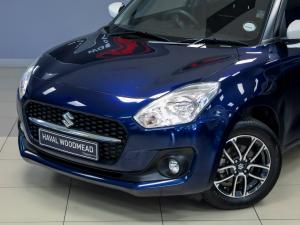 Suzuki Swift 1.2 GLX manual - Image 3