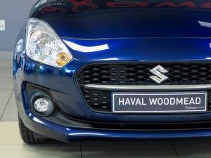 Suzuki Swift 1.2 GLX manual - Image 4