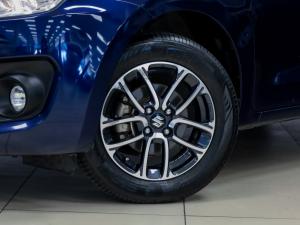 Suzuki Swift 1.2 GLX manual - Image 5