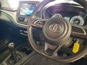 Toyota Starlet 1.5 Xi - Image 6