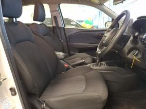 Toyota Starlet 1.5 Xi - Image 7