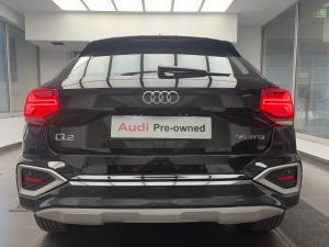 Audi Q2 35TFSI Urban Edition - Image 13