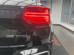Audi Q2 35TFSI Urban Edition - Image 14