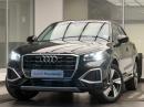 Thumbnail Audi Q2 35TFSI Urban Edition