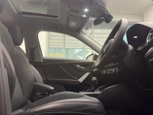 Audi Q2 35TFSI Urban Edition - Image 20