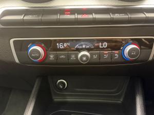 Audi Q2 35TFSI Urban Edition - Image 21