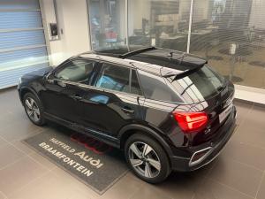 Audi Q2 35TFSI Urban Edition - Image 22