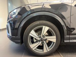 Audi Q2 35TFSI Urban Edition - Image 3