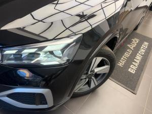 Audi Q2 35TFSI Urban Edition - Image 5