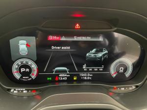 Audi Q2 35TFSI Urban Edition - Image 10