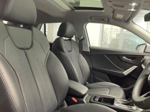 Audi Q2 35TFSI Urban Edition - Image 14