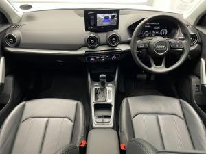 Audi Q2 35TFSI Urban Edition - Image 16