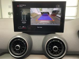 Audi Q2 35TFSI Urban Edition - Image 18