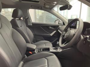 Audi Q2 35TFSI Urban Edition - Image 20