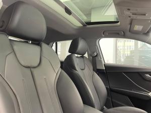 Audi Q2 35TFSI Urban Edition - Image 24
