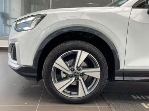 Audi Q2 35TFSI Urban Edition - Image 3