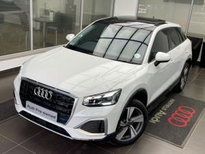 Audi Q2 35TFSI Urban Edition - Image 4