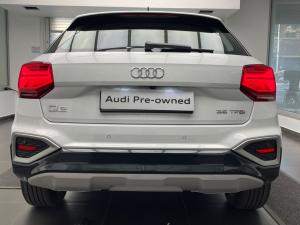 Audi Q2 35TFSI Urban Edition - Image 6