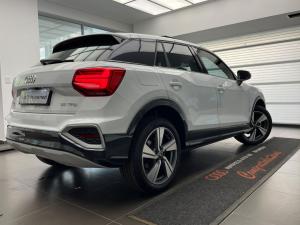 Audi Q2 35TFSI Urban Edition - Image 8