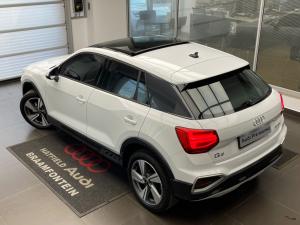 Audi Q2 35TFSI Urban Edition - Image 9