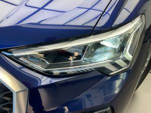 Audi Q3 Sportback 35TFSI - Image 10