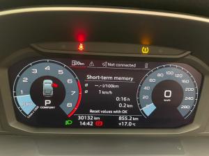 Audi Q3 Sportback 35TFSI - Image 15