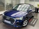 Thumbnail Audi Q3 Sportback 35TFSI