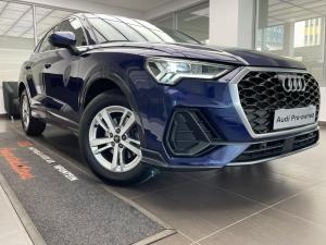 Audi Q3 Sportback 35TFSI - Image 2