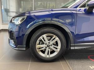 Audi Q3 Sportback 35TFSI - Image 3