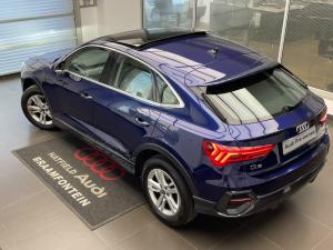 Audi Q3 Sportback 35TFSI - Image 5