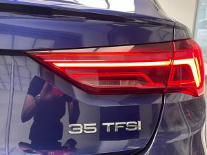 Audi Q3 Sportback 35TFSI - Image 8