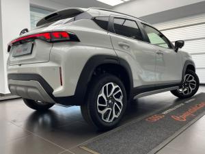 Suzuki Fronx 1.5 GLX auto - Image 13