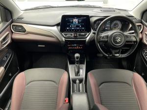 Suzuki Fronx 1.5 GLX auto - Image 15