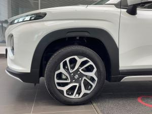 Suzuki Fronx 1.5 GLX auto - Image 22