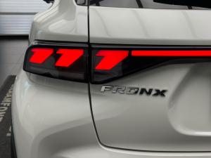 Suzuki Fronx 1.5 GLX auto - Image 24