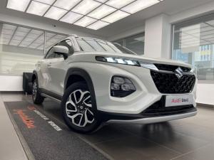Suzuki Fronx 1.5 GLX auto - Image 3