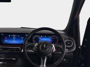 Mercedes-Benz V250d Avantgarde AMG automatic - Image 11